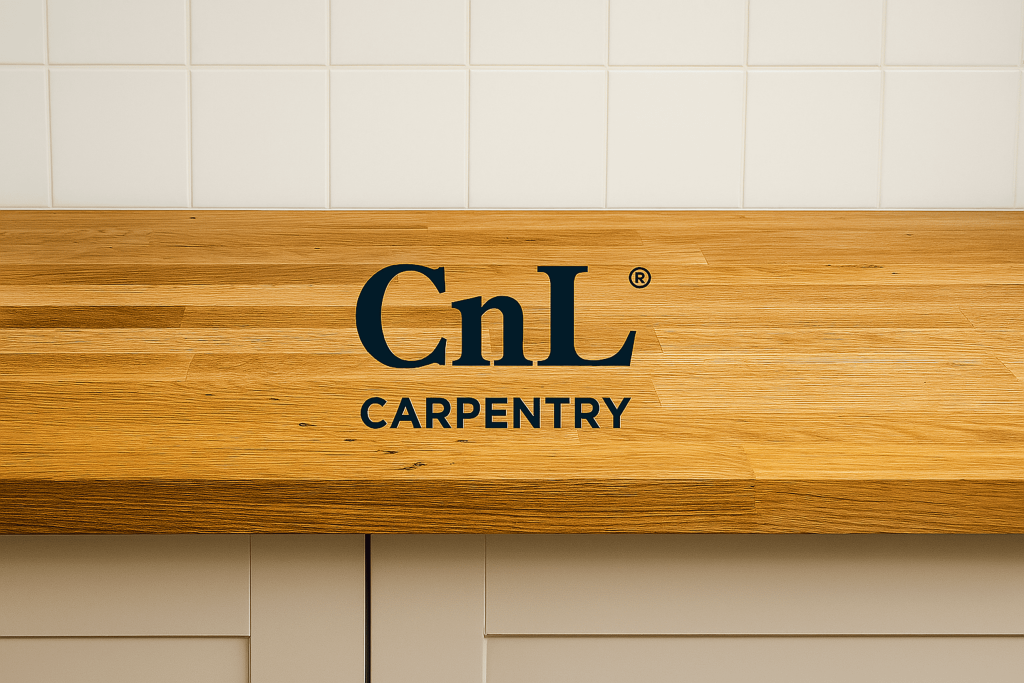 CnL Carpentry